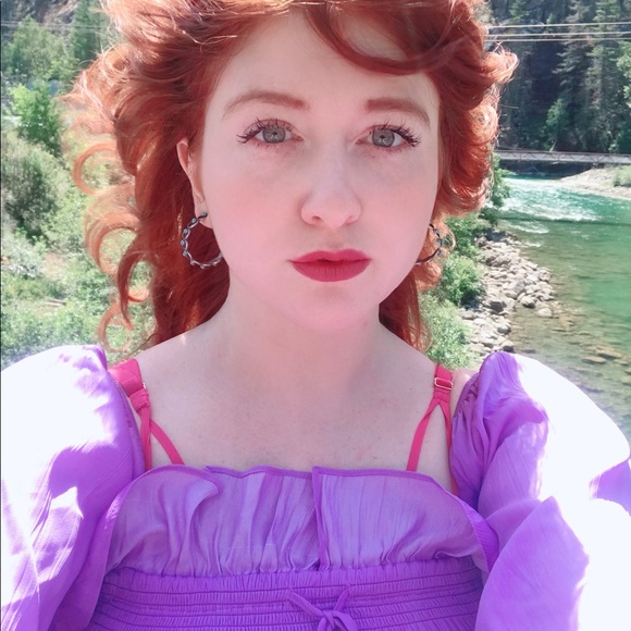 Meet your Posher, Shannon - Picture 3 of 4